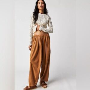 Free People To The Sky Ginger Spice